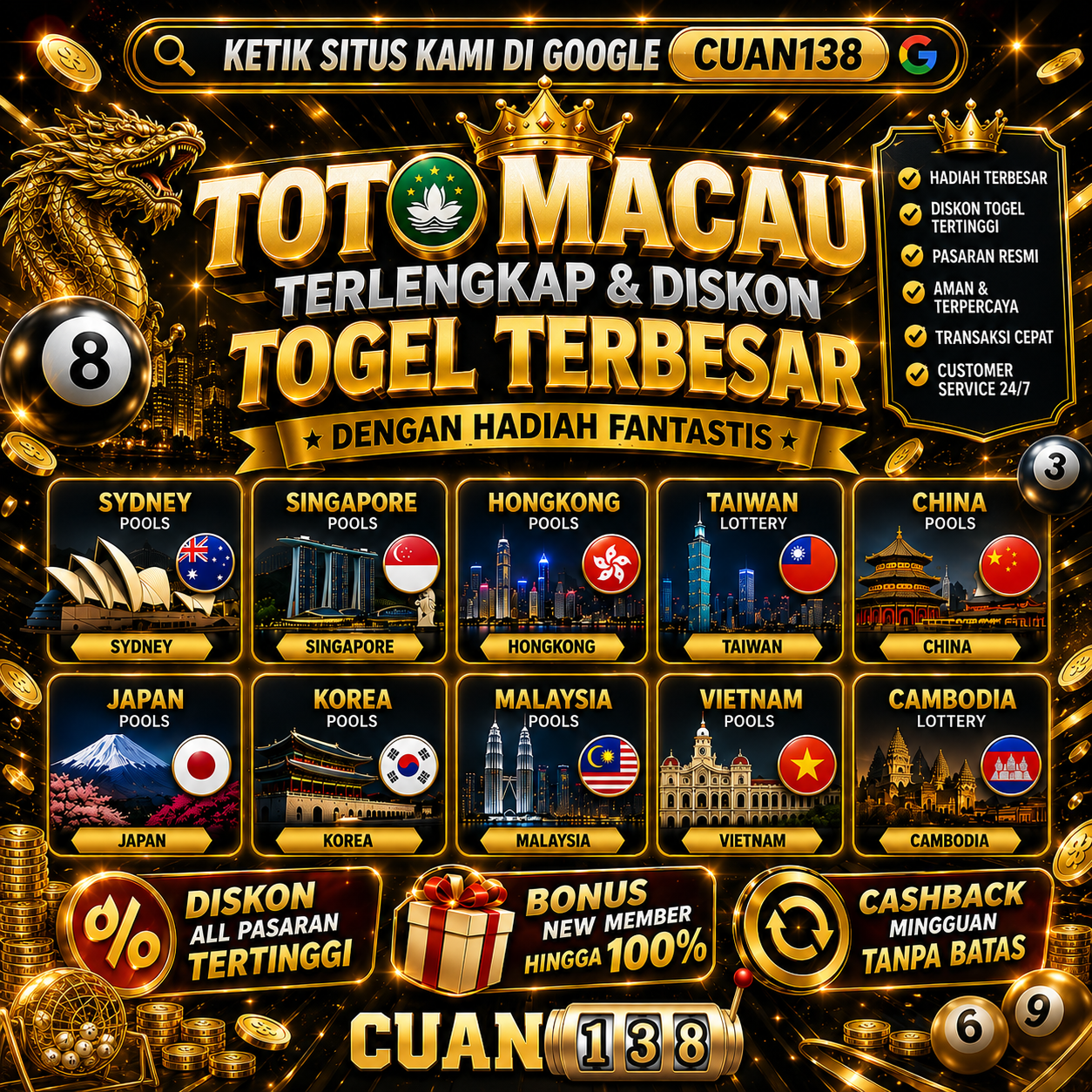 CUAN138